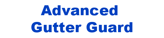 Advanced Gutter Guard Logo